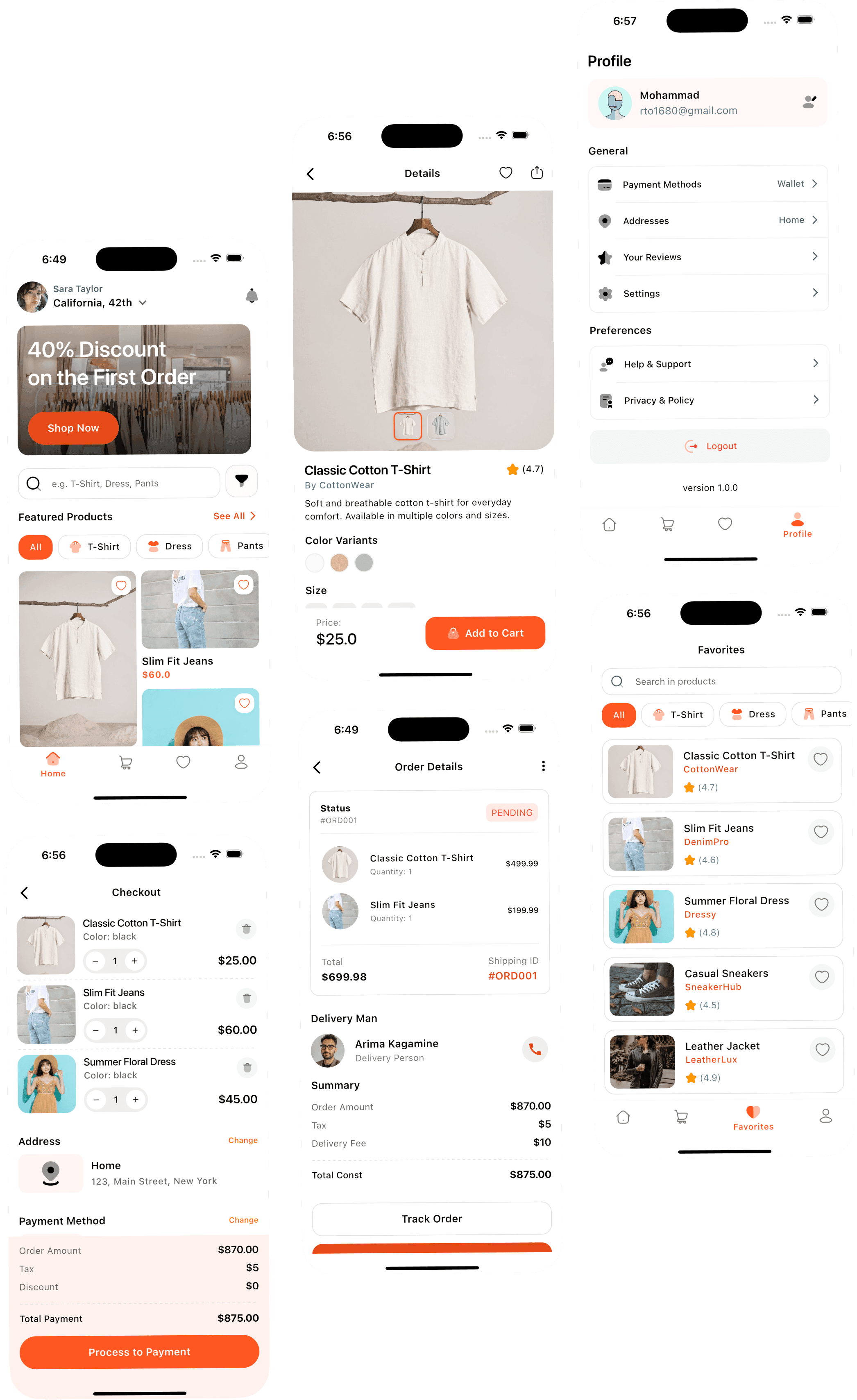 oxshop-ui-kit